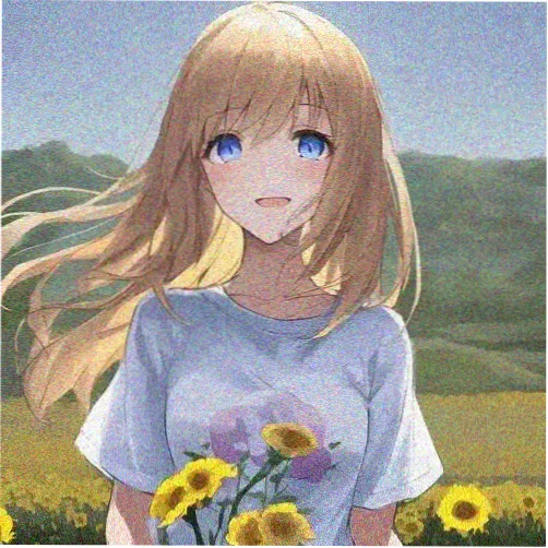 伊莉雅斯菲尔 角色