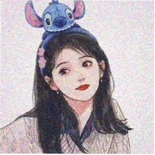 小黑 角色
